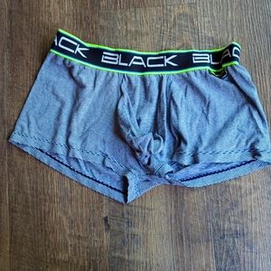 Andrew Christian show it trunks